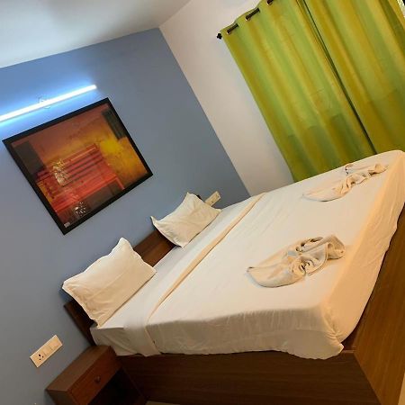 Shrikrishna Studio Goa Олд Гоа Екстериор снимка